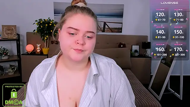 Snapshot of Erica__Alta chatting on February 2025 09:49:01 AM Erica Alta online show from February 2025 09:49:01 AM