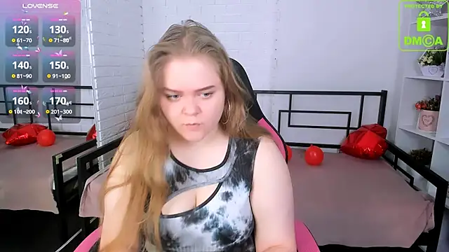 Snapshot of Erica__Alta chatting on February 2025 06:37:01 AM Erica Alta online show from February 2025 06:37:01 AM
