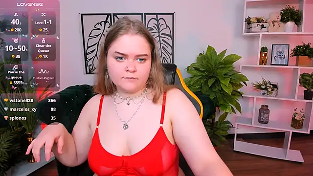 Snapshot of Erica__Alta chatting on March 2025 09:31:02 AM Erica Alta online show from March 2025 09:31:02 AM