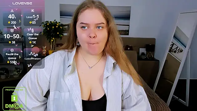 Snapshot of Erica__Alta chatting on March 2025 06:10:01 AM Erica Alta online show from March 2025 06:10:01 AM