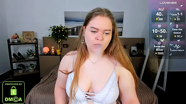 Snapshot of Erica__Alta chatting on March 2025 06:32:01 AM Erica Alta online show from March 2025 06:32:01 AM