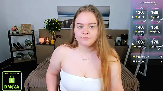 Snapshot of Erica__Alta chatting on March 2025 09:34:02 AM Erica Alta online show from March 2025 09:34:02 AM