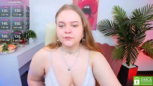 Snapshot of Erica__Alta chatting on March 2025 06:40:01 AM Erica Alta online show from March 2025 06:40:01 AM