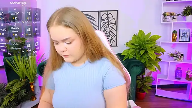 Snapshot of Erica__Alta chatting on March 2025 06:38:02 AM Erica Alta online show from March 2025 06:38:02 AM