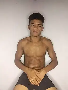 Black Manba online show from February 2025 04:47:01 AM