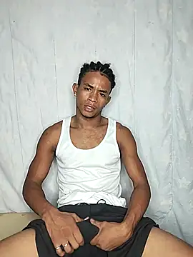 Black Manba online show from March 2025 03:52:01 AM