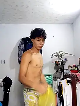 Sm1thXx online show from February 2025 03:38:01 PM