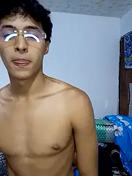 Sm1thXx online show from February 2025 08:53:01 PM