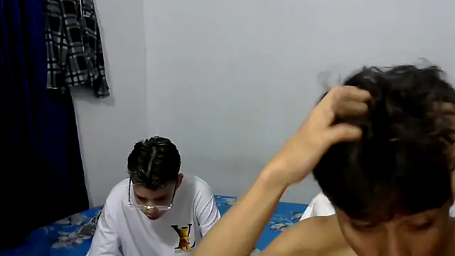 Sm1thXx online show from February 2025 04:18:02 AM