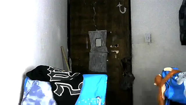 Sm1thXx online show from February 2025 02:25:01 AM