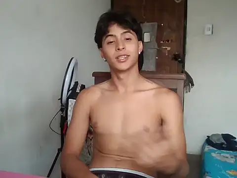 Sm1thXx online show from March 2025 09:05:02 PM