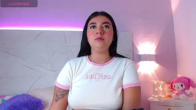 BrianaaTaylor online show from January 2025 12:05:02 PM