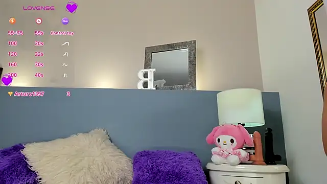 BrianaaTaylor online show from February 2025 06:51:02 AM
