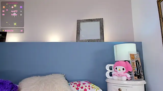 BrianaaTaylor online show from February 2025 06:15:02 AM