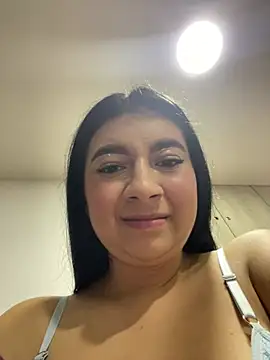 BrianaaTaylor online show from March 2025 03:15:02 PM