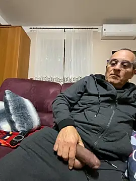 sempreilmio2 online show from November 2025 09:19:01 PM