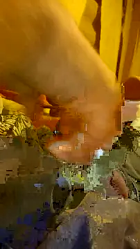 bwcbeat83 online show from October 2025 10:57:01 AM