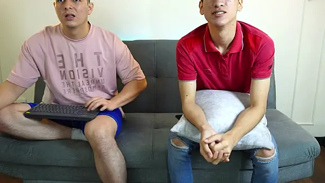 Cum hunters online show from January 2025 01:47:02 PM