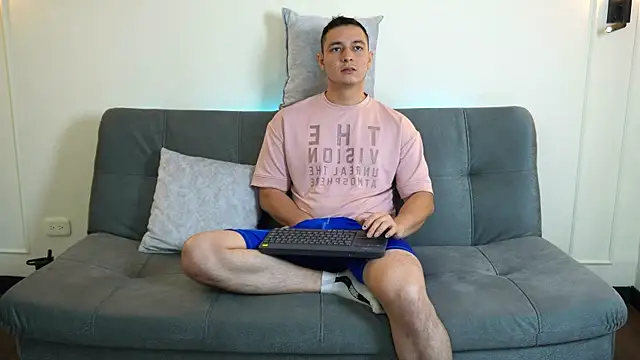 Cum hunters online show from January 2025 04:50:02 PM