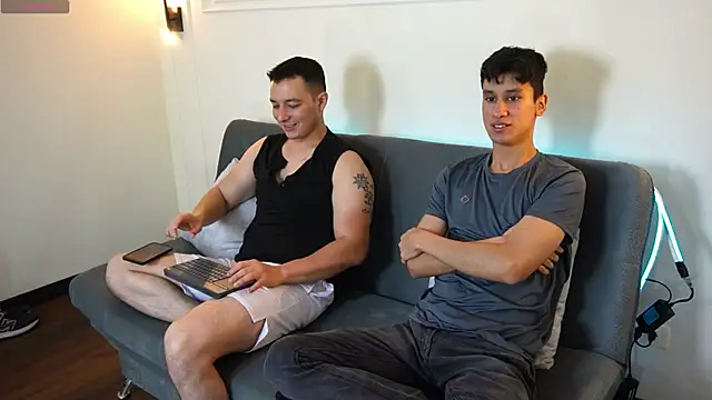 Cum hunters online show from January 2025 01:46:01 PM