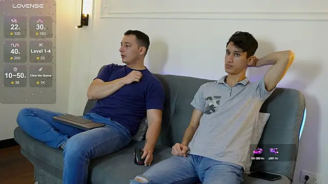 Cum hunters online show from January 2025 02:36:01 PM