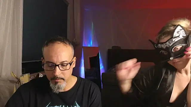 TheConfidentialClub online show from January 2025 06:13:02 AM