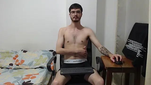 Aleex Miller online show from November 2025 04:23:01 AM