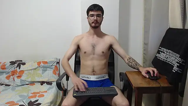 Aleex Miller online show from November 2025 06:03:01 AM