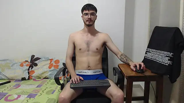 Aleex Miller online show from November 2025 01:04:02 AM