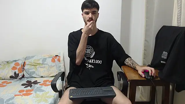 Aleex Miller online show from December 2025 10:09:01 AM