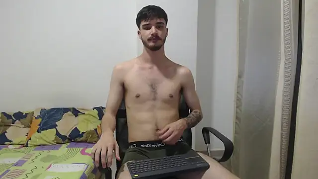 Aleex Miller online show from December 2025 11:55:02 PM