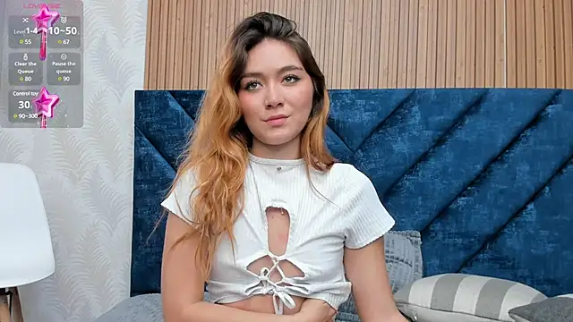  Zoe Sweet  online show from January 2025 02:36:01 PM