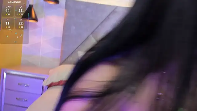  Zoe Sweet  online show from September 2025 12:41:02 PM