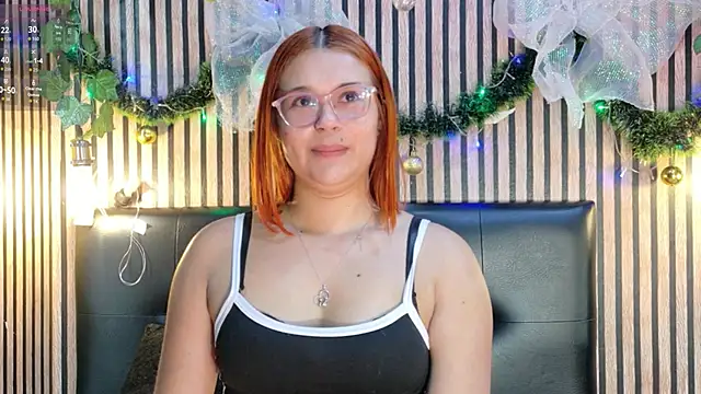 Sophie new25 online show from November 2025 01:03:01 PM