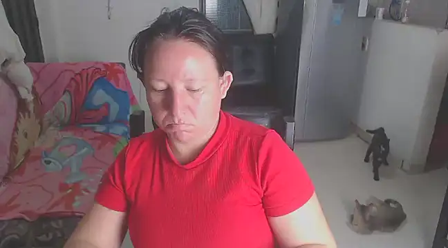 Yohis Kiut25 online show from January 2025 06:31:02 AM