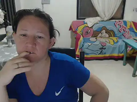 Yohis Kiut25 online show from February 2025 03:40:01 AM