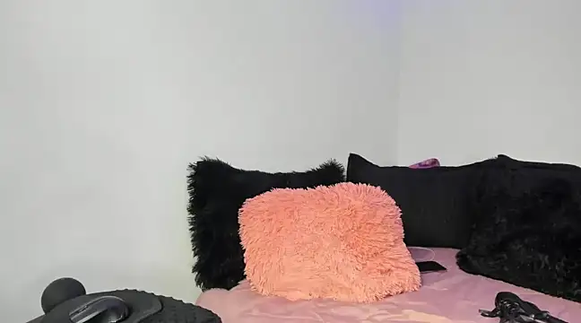 FREYA GERMANIC online show from February 2025 09:36:02 AM