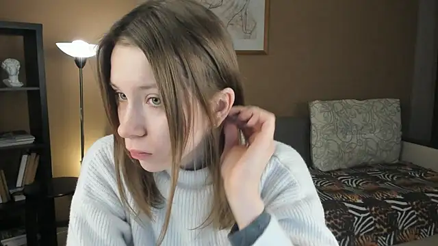 HildaFerrett online show from January 2025 04:02:01 AM