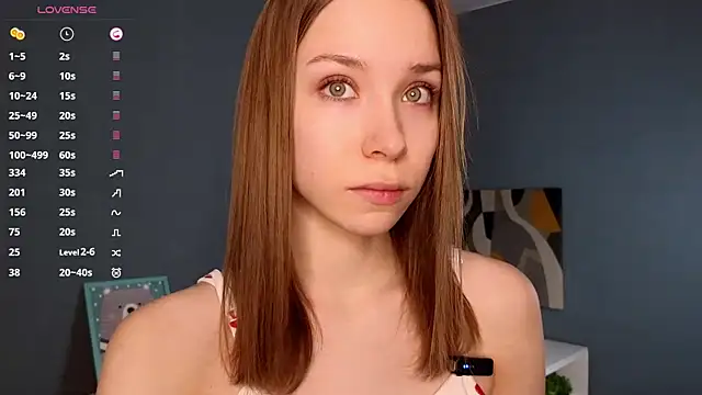 HildaFerrett online show from February 2025 01:11:01 AM