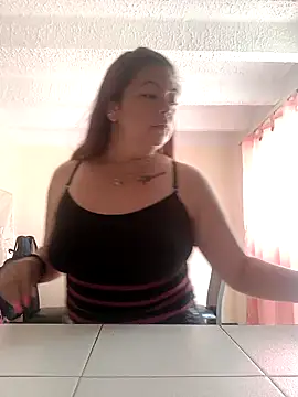 queencarlota82 online show from February 2025 06:37:01 PM