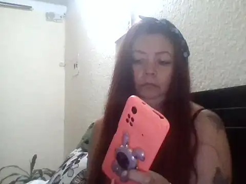 queencarlota82 online show from March 2025 03:14:02 AM