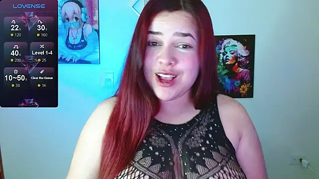 Maddisoon r online show from February 2025 03:43:02 AM