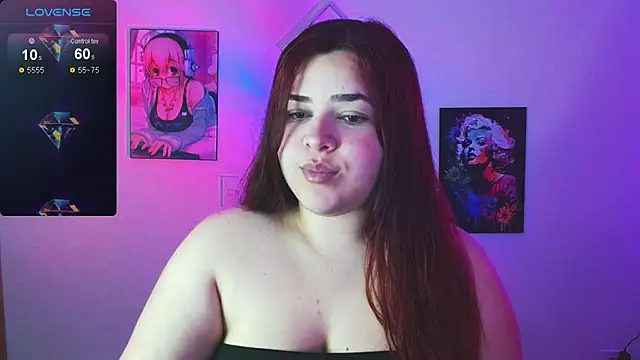 Maddisoon r online show from February 2025 03:11:01 AM