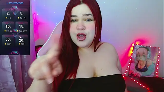 Maddisoon r online show from September 2025 11:48:02 PM