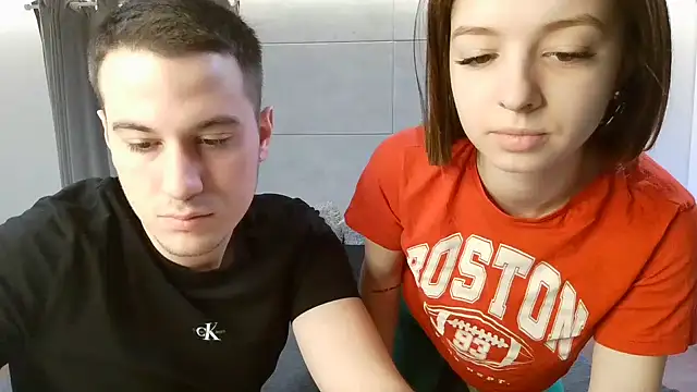 adam-tessa-morel online show from January 2025 02:36:01 PM