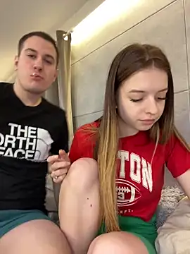 adam-tessa-morel online show from February 2025 05:37:01 PM