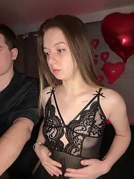 adam-tessa-morel online show from February 2025 02:12:02 PM