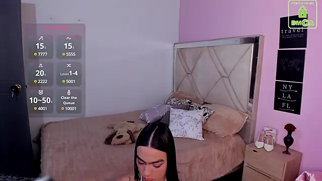 Sophiecarter20 online show from January 2025 01:17:02 PM