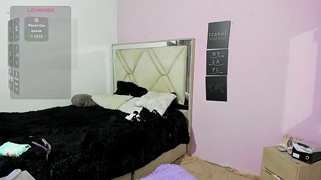 Sophiecarter20 online show from September 2025 02:38:01 PM