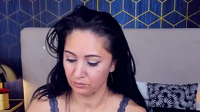 ValeryBlakes online show from October 2025 06:29:02 PM